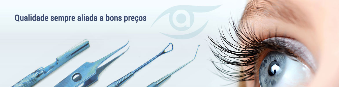Atena Instrumentos Cirúrgicos