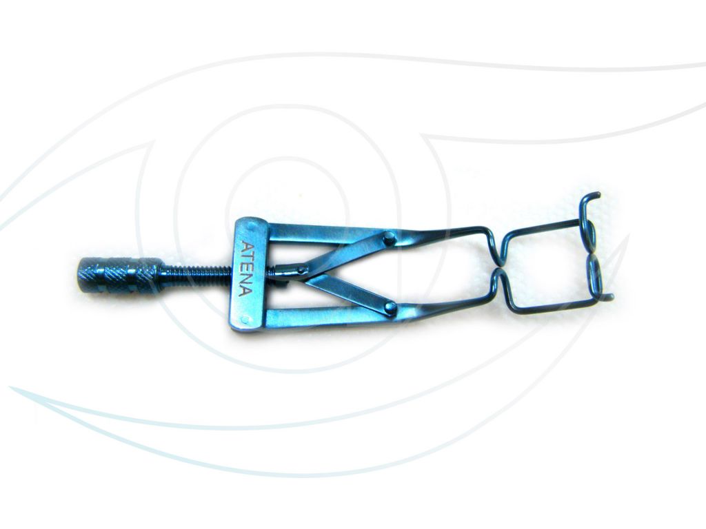 Blefaro nasal