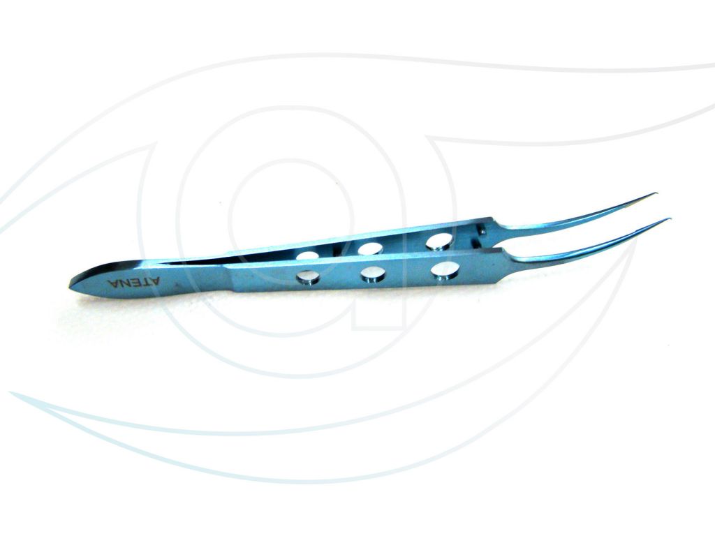 Pinça Colibri dente 0.12