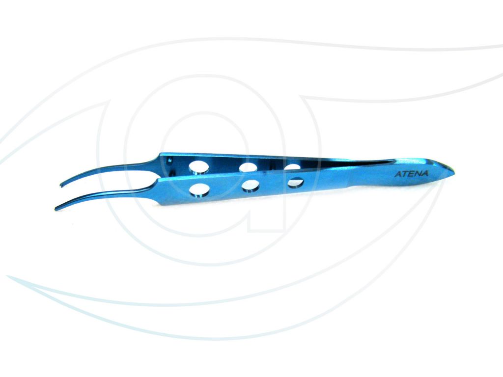 Pinça para Reto Superior dente 0.3