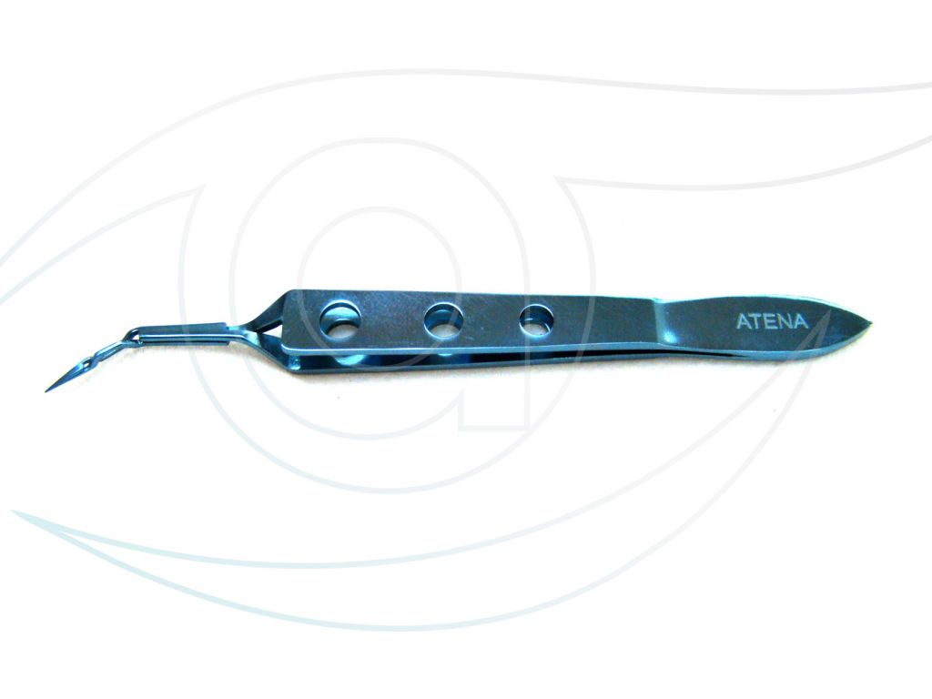Pinça Akahosi (quebrador de núcelo)